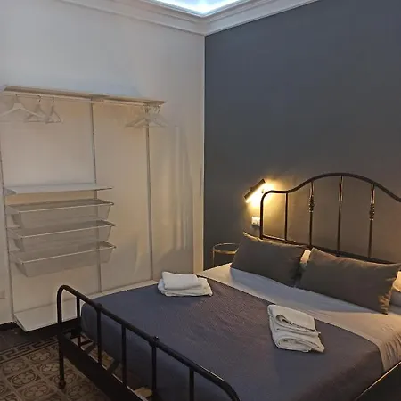 Dimora Lucia Apartman *