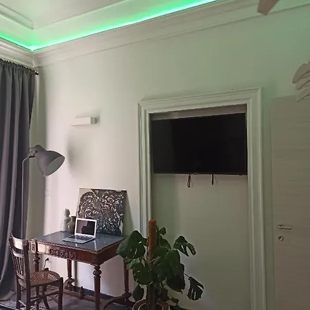 Dimora Lucia Apartman Catania