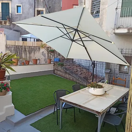 Apartman Dimora Lucia