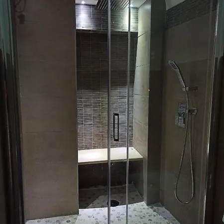 Apartment Dimora Lucia *