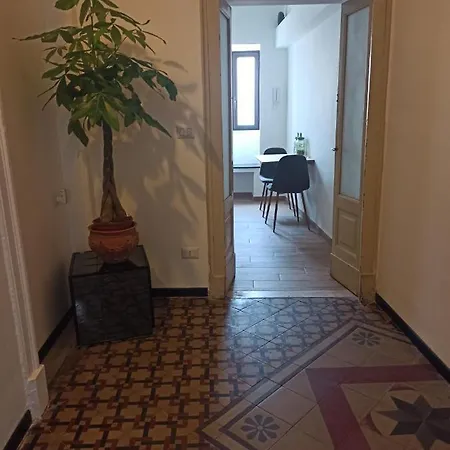 Dimora Lucia Apartment *