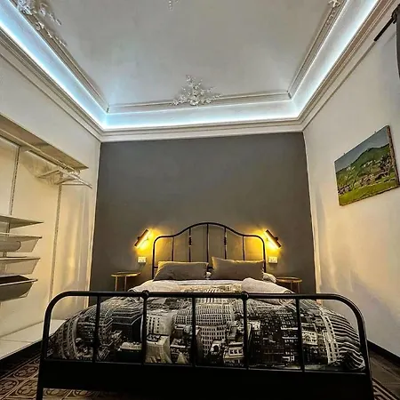 Apartman Dimora Lucia