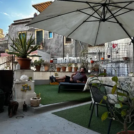 Apartman Dimora Lucia