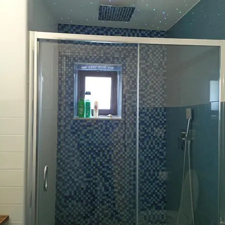 Apartman Dimora Lucia